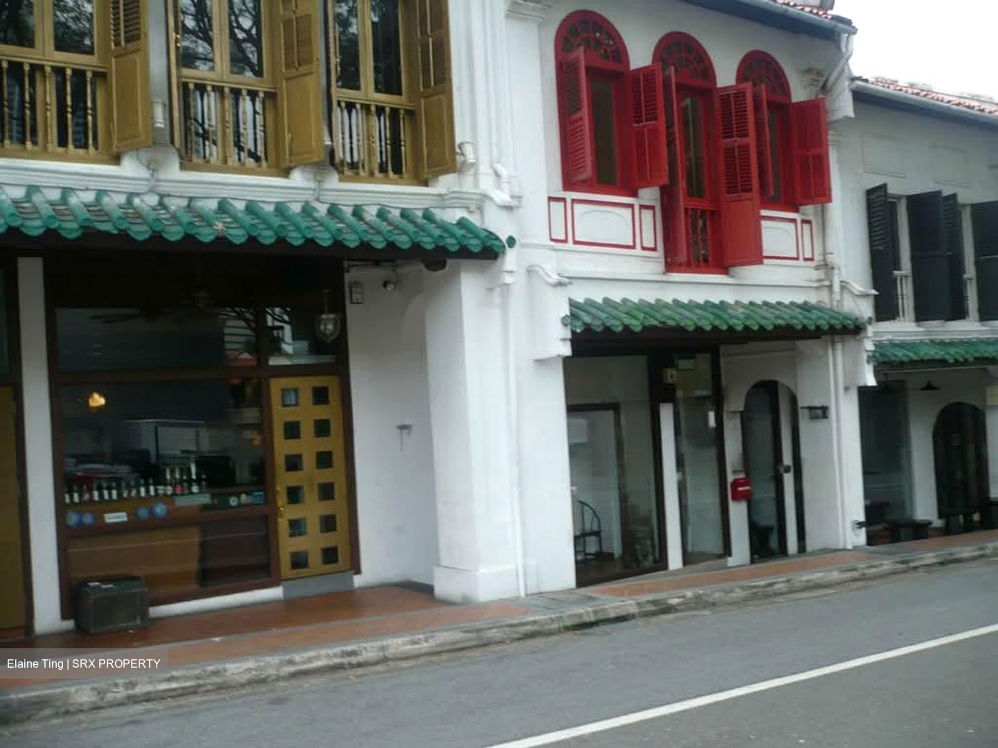 Tanjong Pagar Conservation Area (D2), Shop House #553856821